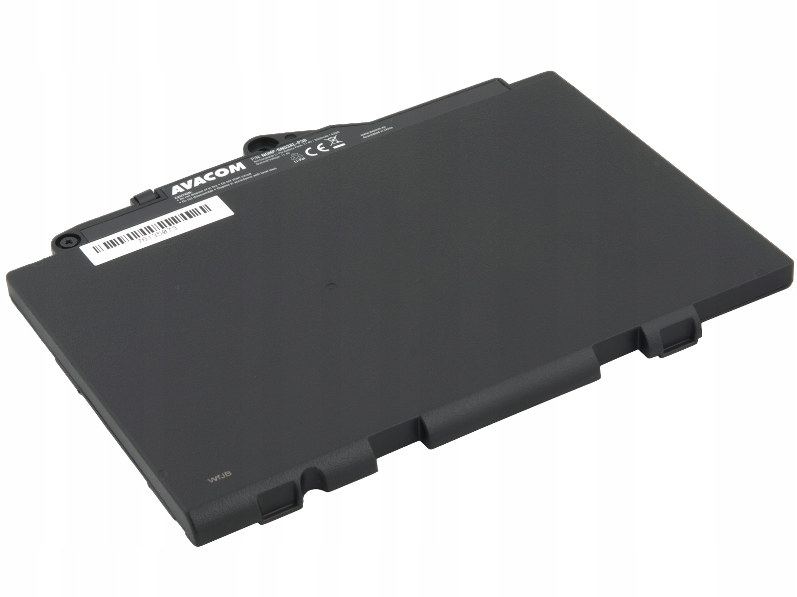 Batéria Avacom pre Hp EliteBook 725 G3/ 820 G3 Li-Pol 11, 4 V 3800mAh…