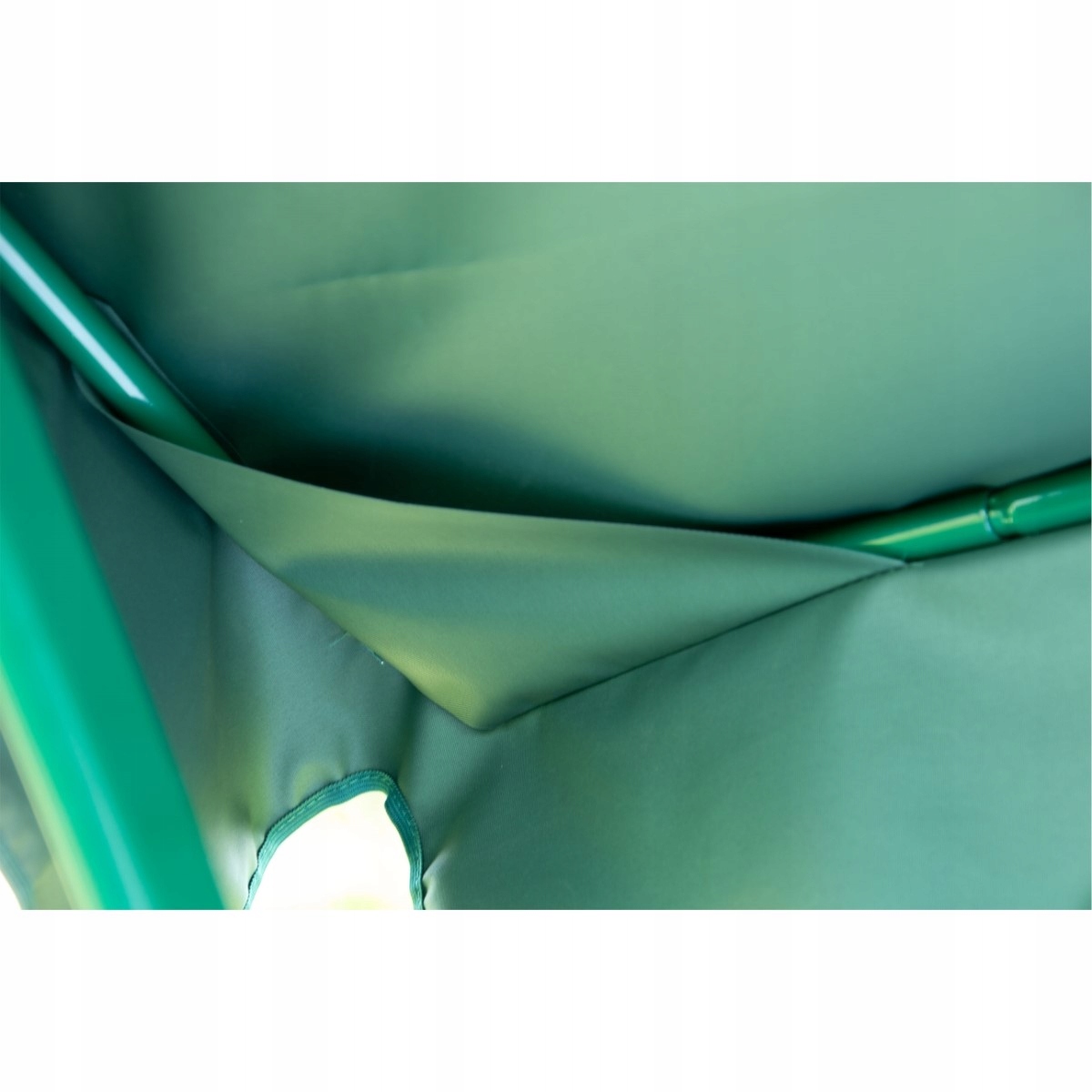 DASZEK DACH NA HUŚTAWKĘ 116X234 BRĄZOWY Waga produktu z opakowaniem jednostkowym 1 kg