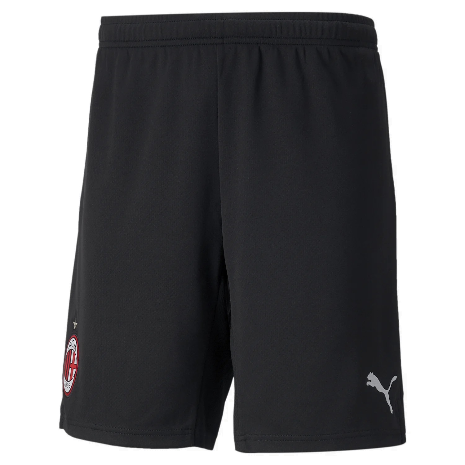 

21-22 Spodenki Puma Ac Milan Home