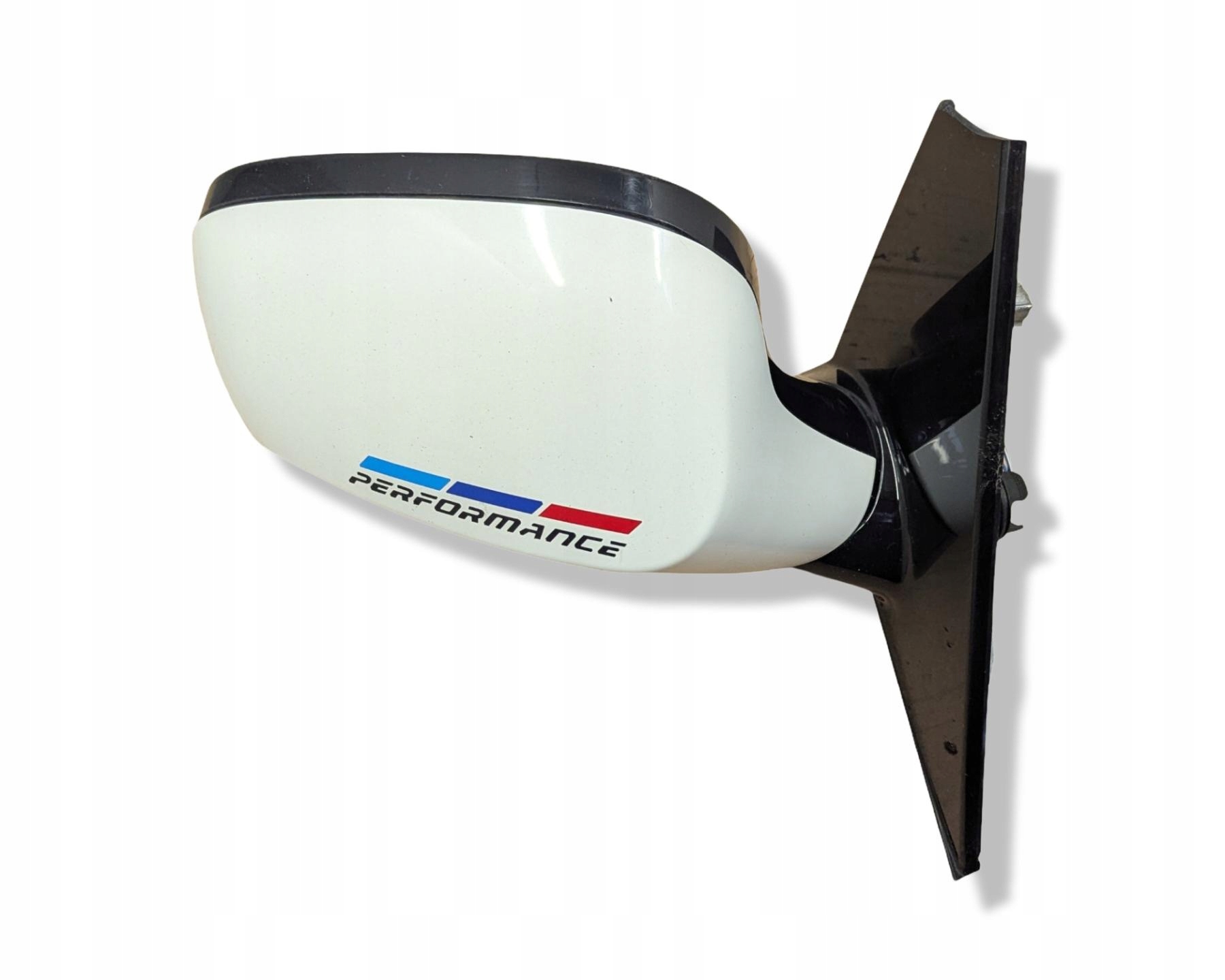 mirror exterior right side BMW 1 E81/E87 facelift E87 2010