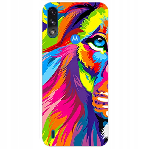

200 wzorów Etui Do Motorola Moto E7 Power Plecki