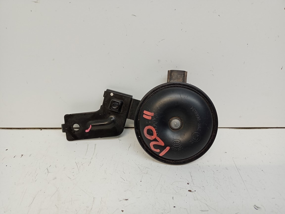 HYUNDAI I20 II KLAKSON SYGNAŁ DZWIĘKOWY 2014-