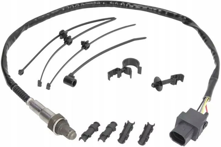 NGK SONDA LAMBDA 90392