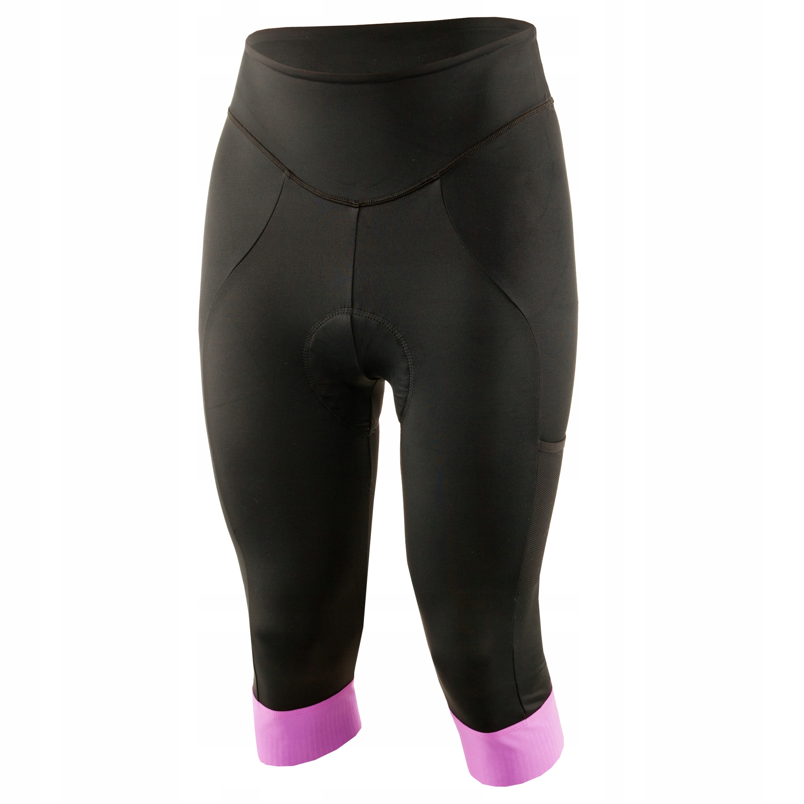 Kaymaq Design Dámské kraťasy 3/4