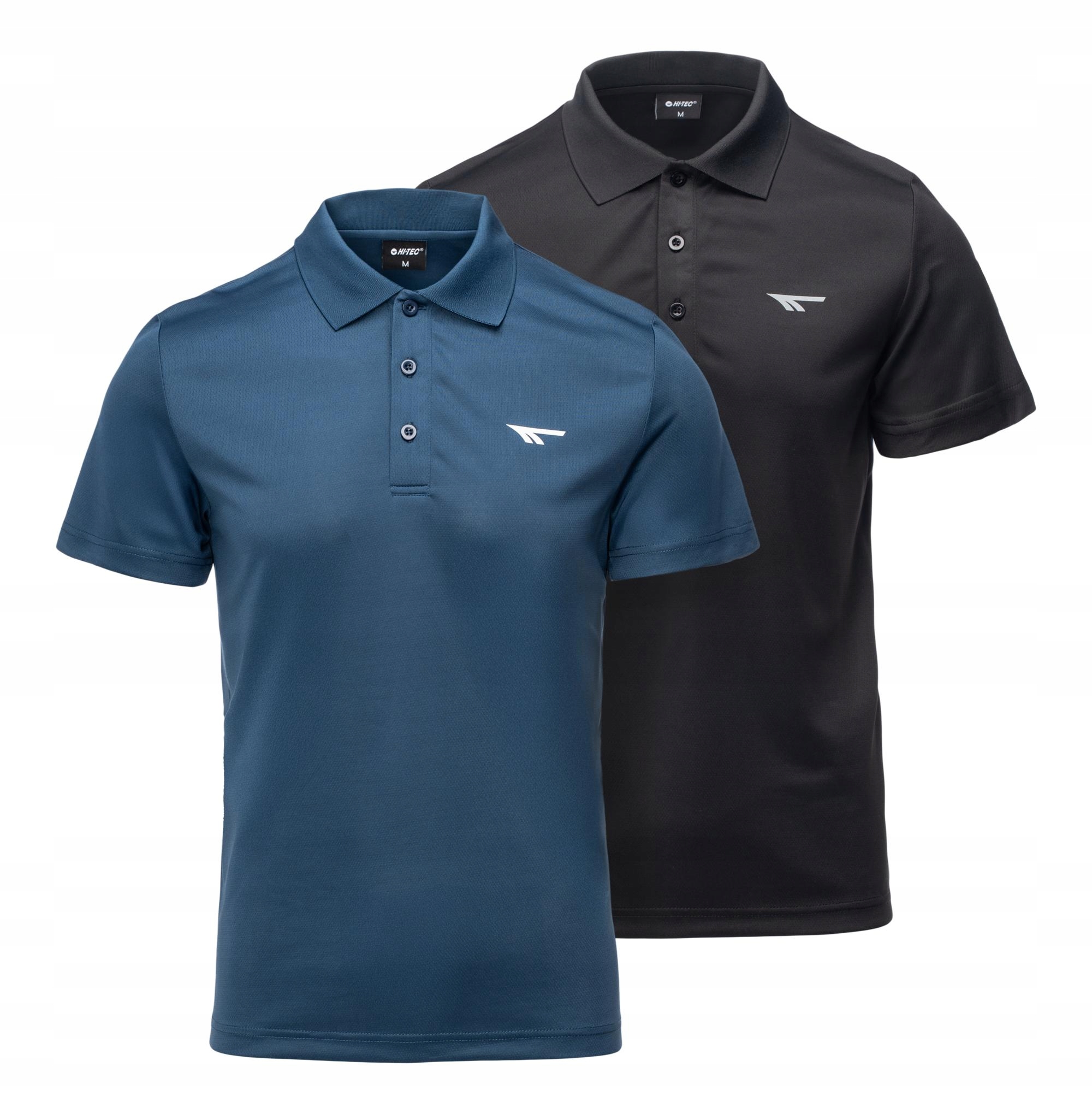 Pánský set polo triček Hodin 2 Pack XXL
