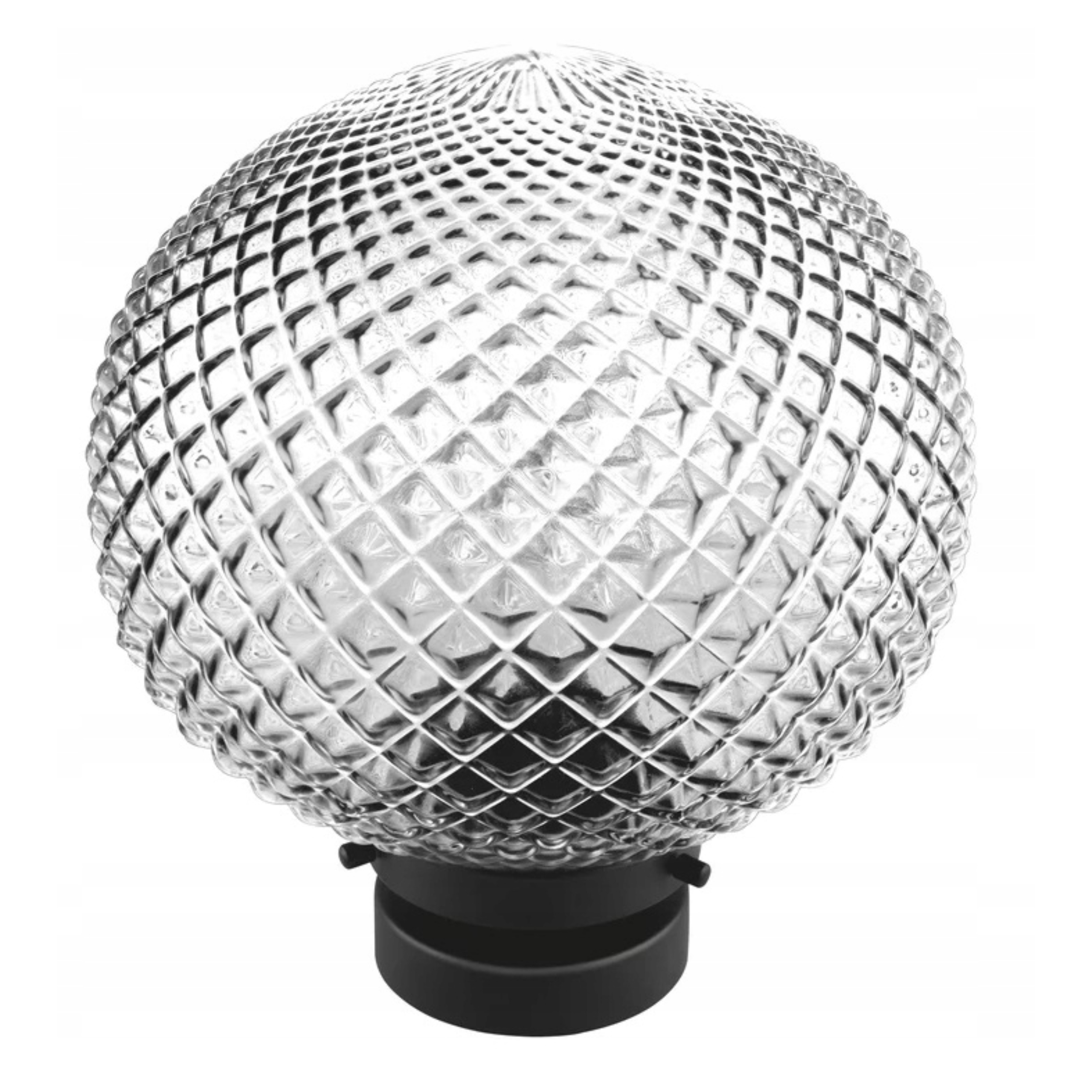 Stropní Svítidlo Ledvance Vintage Závěsné Carved Pineapple E27 1906