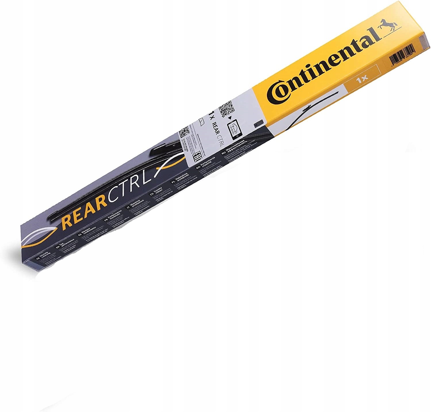 CONTI PIORO WYC.TYL 350MM REAR CTRL