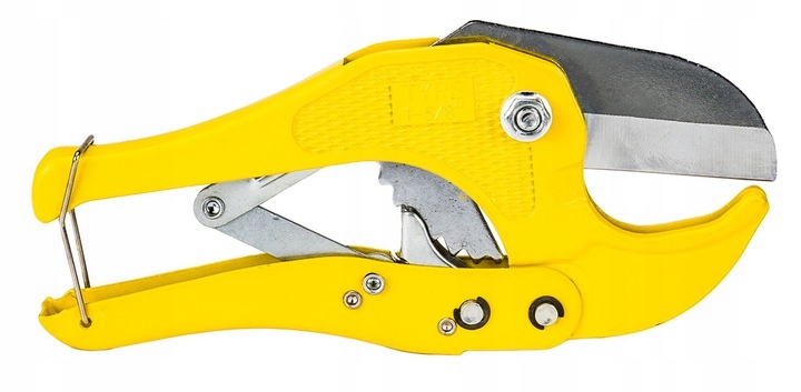 ZGRZEWARKA POLIFUZYJNA LCD DO RUR PCV PP 2800W 7-MATRYC 16-63 + WALIZKA EAN (GTIN) 5902565276706