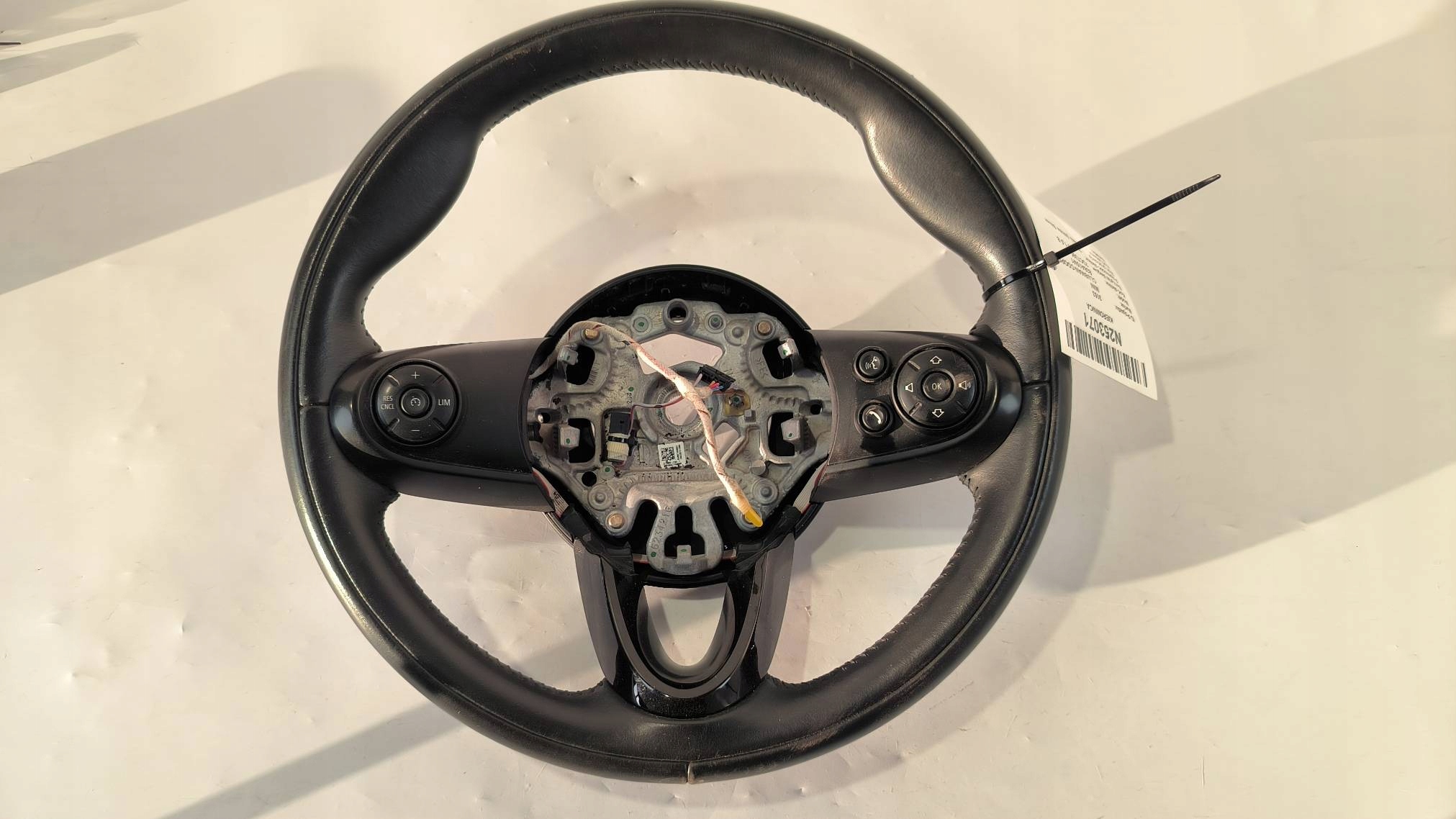 lenkrad 6234216 MINI CLUBMAN COOPER