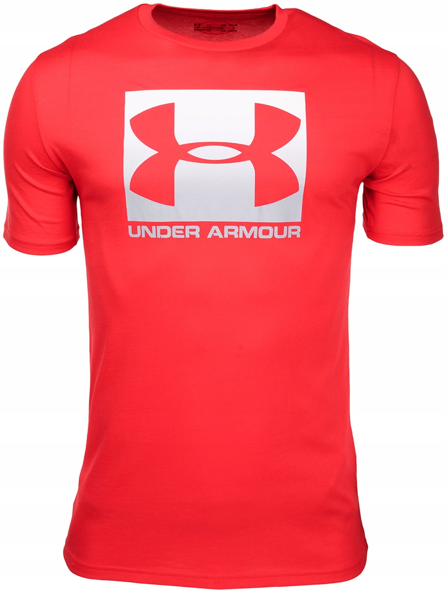 

Under Armour koszulka t-shirt męska sportowa r.S