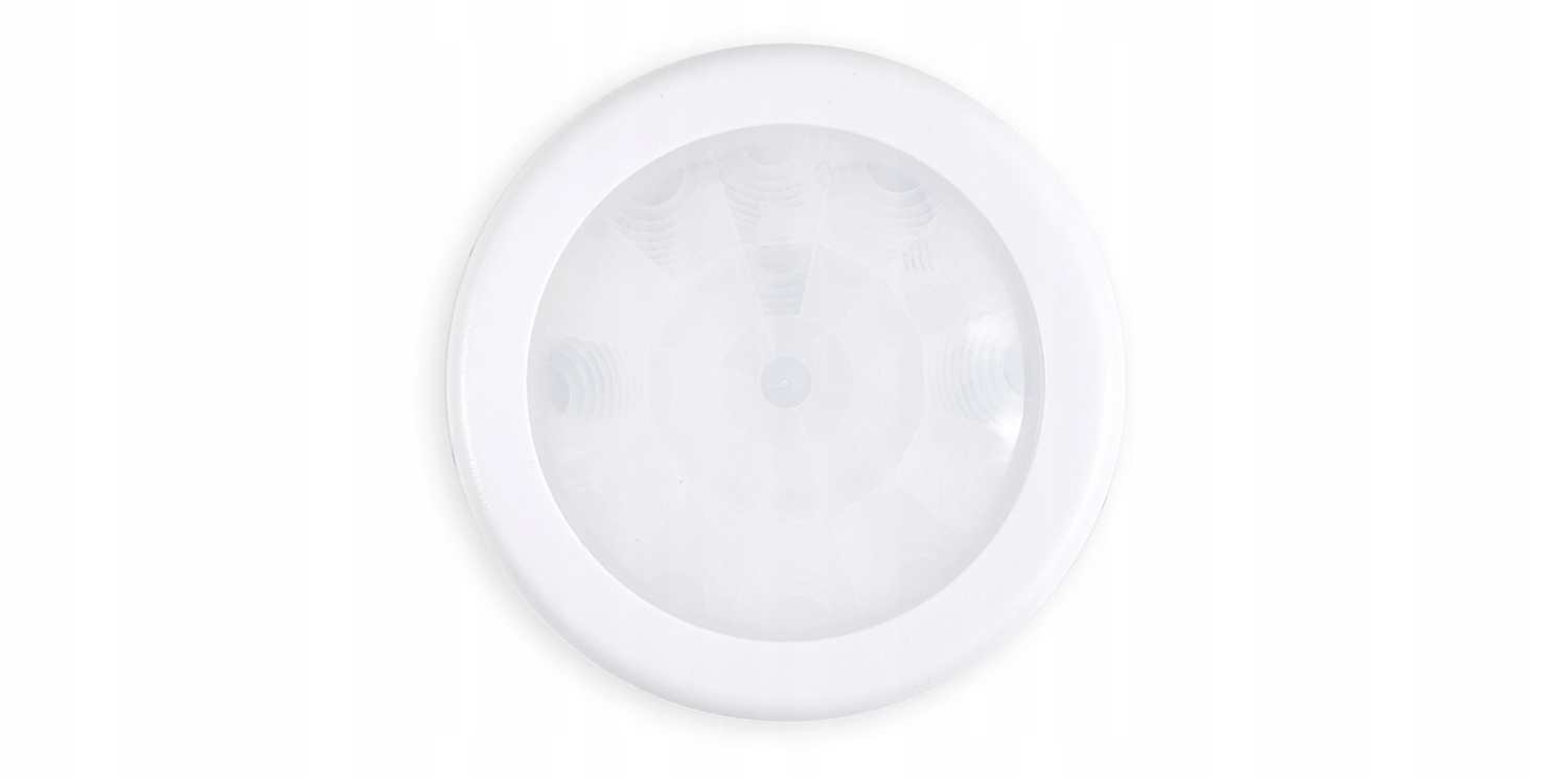 CZUJNIK RUCHU SUFITOWY CP-11B PIR EAN (GTIN) 5905036201238