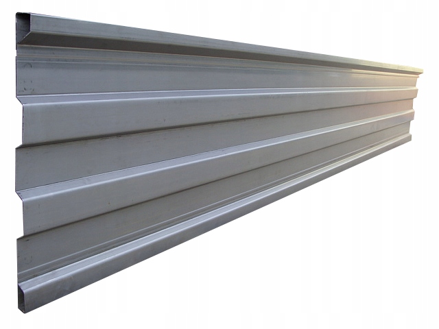 BURTY PRZYCZEPY wys 80 cm gr 2 5 mm WZOR PRONAR