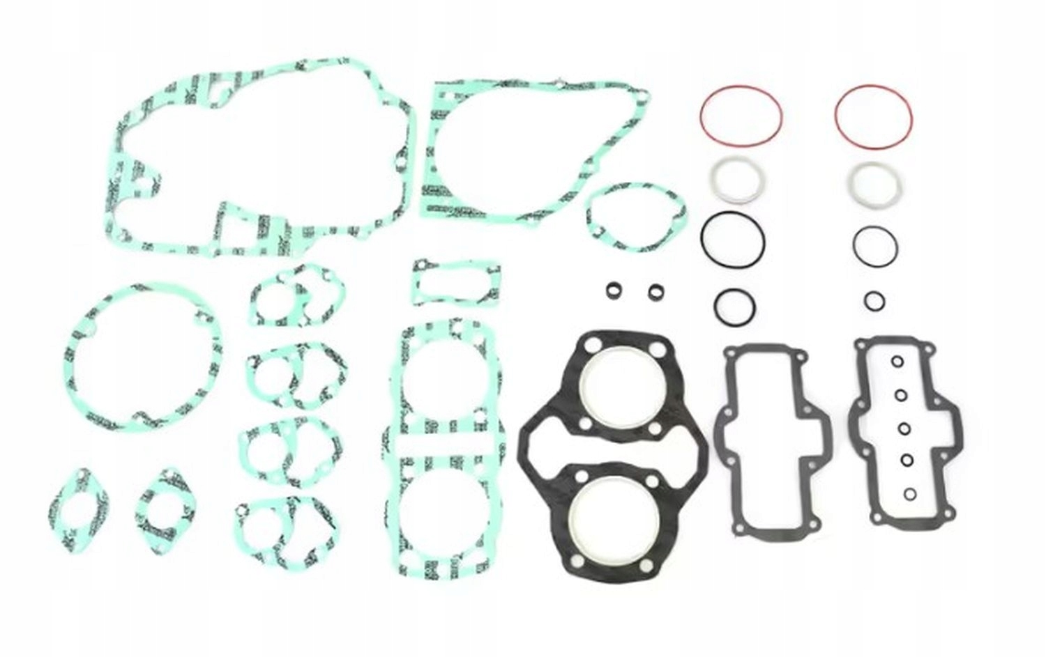 Athena 2026/01 Kompletná Sada Tesnení (bez Olejových Tesnení) Honda Cb 450