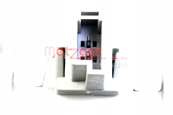 METZGER KLAMKA BAGAŻNIKA