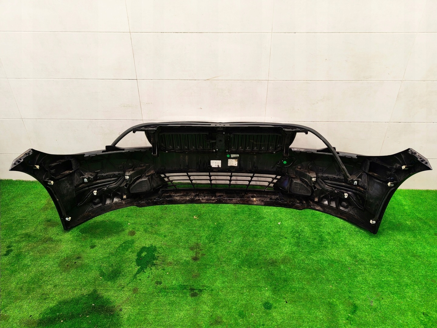 BMW 3 G20 G21 bumper front front 475