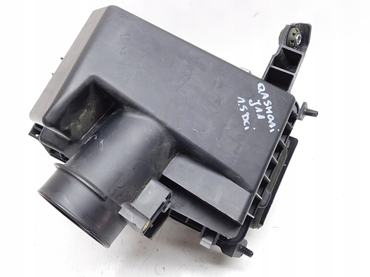 КОРПУС ФИЛЬТРА ВОЗДУХА - QASHQAI II J11 1.5 DCI