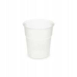 

Ekologiczne kubki Pla bio tworzywo 100 ml 50 szt.