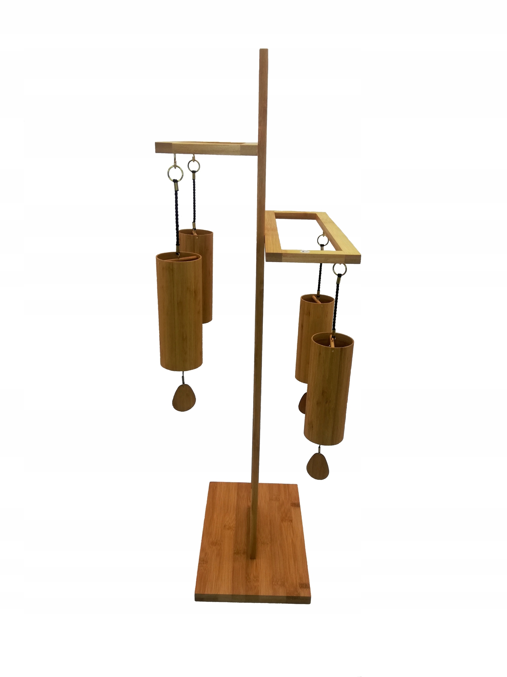 

Statyw na Koshi Zaphir Chimes bambusowy duży