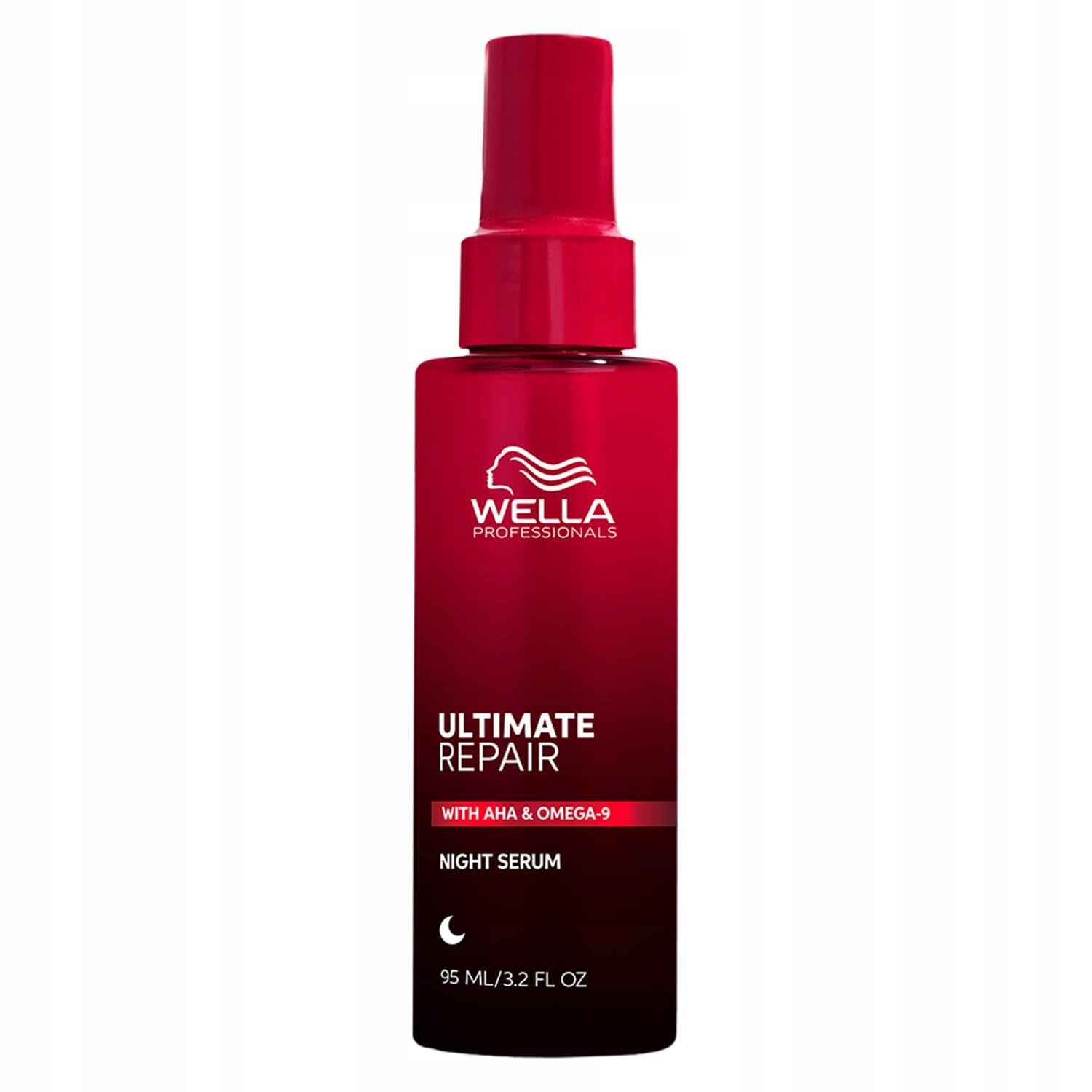 Wella Professionals Ultimate Repair Intensive Night Hair Serum (noční Sérum)
