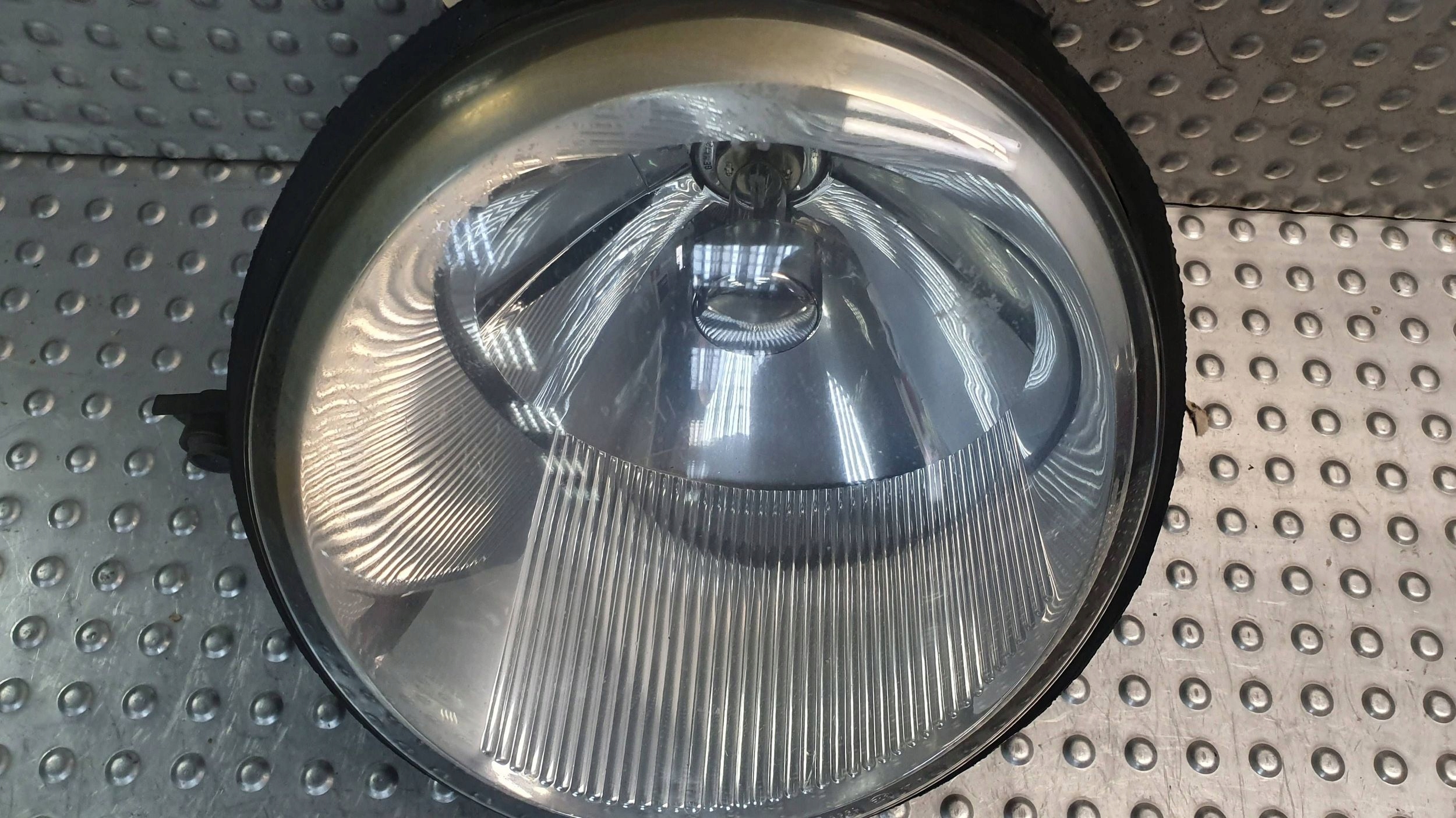 light front left VW LUPO 98- 6X1941751J
