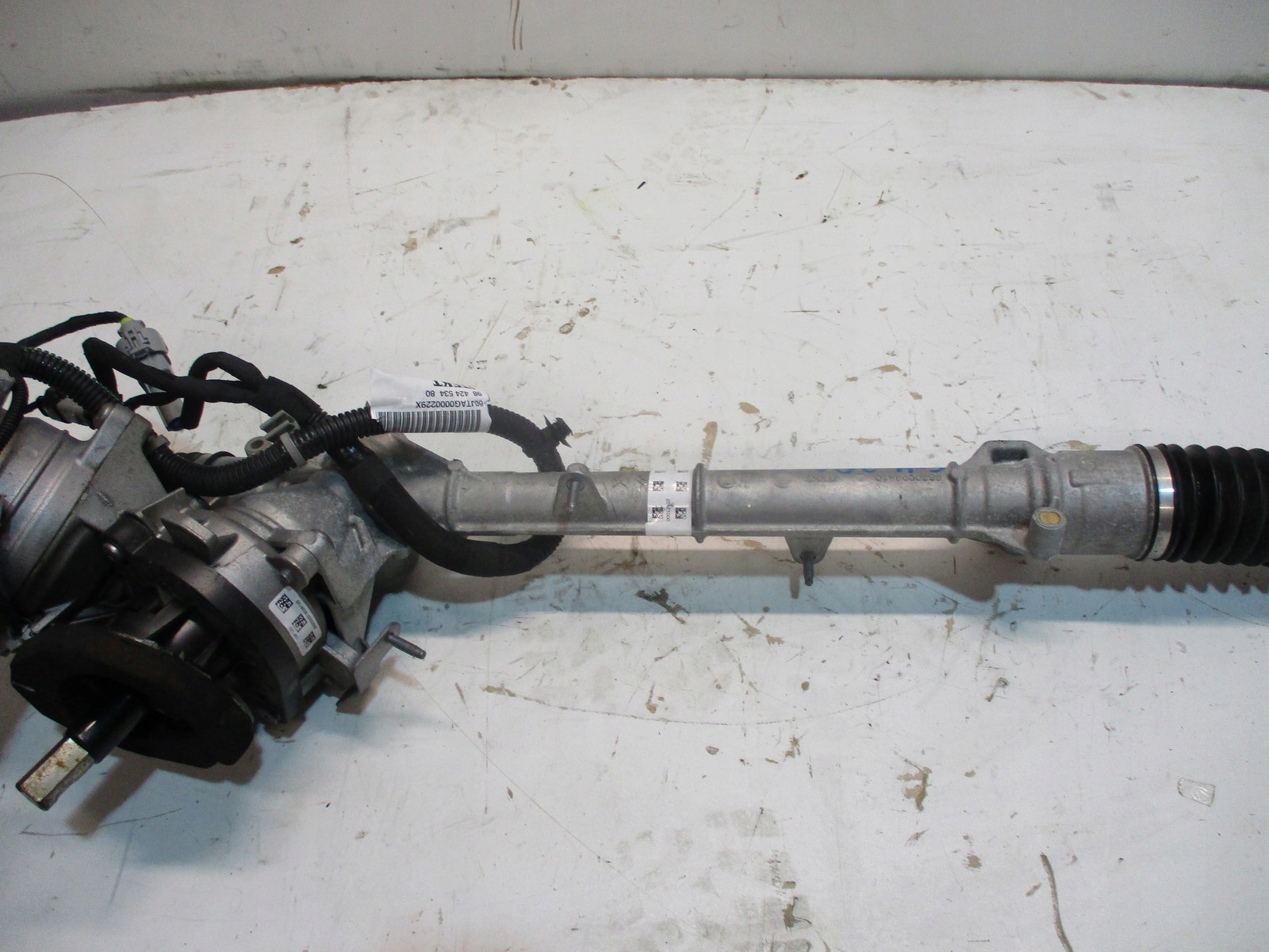 control CITROEN C4 1,2THP 20R 680001595700