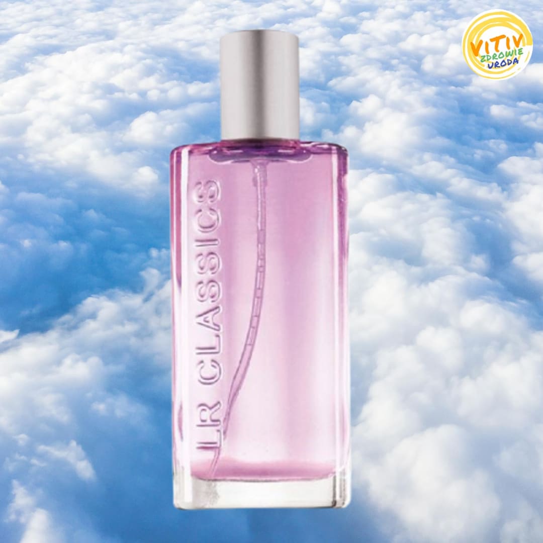 Perfum męski LR SINGAPUR EdP 50ml Stan opakowania oryginalne