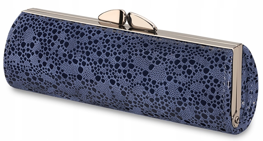 

Etui Na Okulary Albinex Royal Case 90.028 Skóra