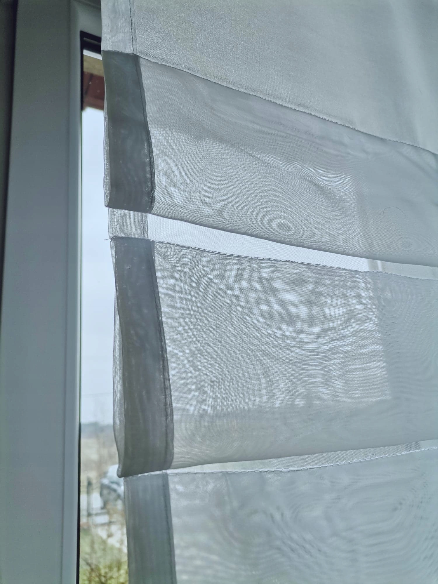 Firana panel 140x100 Materiał woal