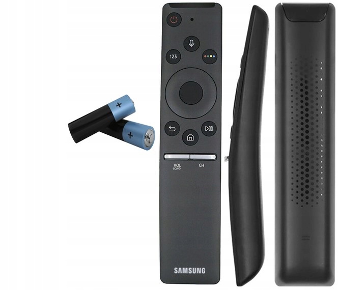 Originální Dálkový Ovladač Pro Televizor Samsung UE49KU6470 UE49KU6470U UE49KU6470UXUA