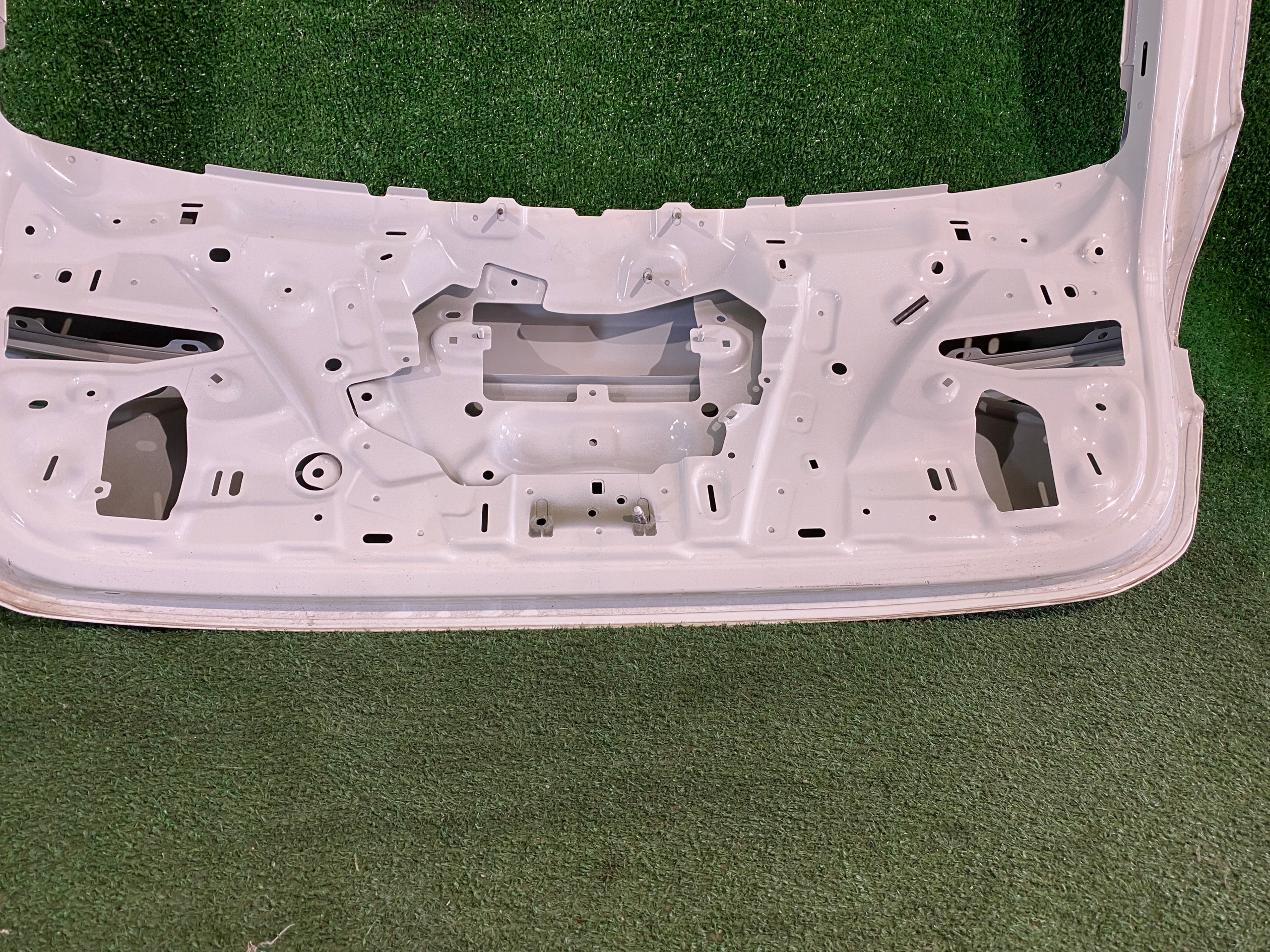 boot door rear AUDI A3 8Y