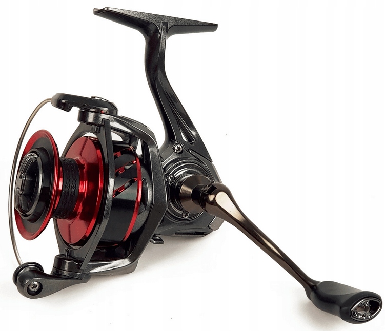 Spinningový naviják York Vanir 3000