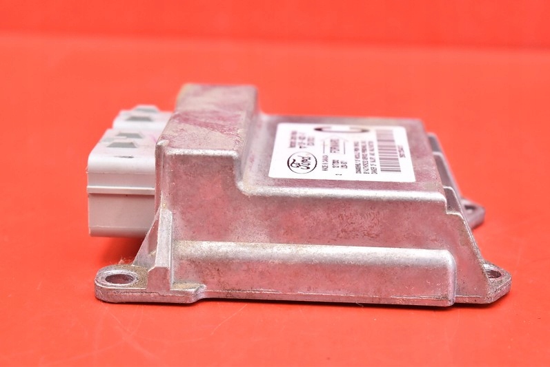 modulo SENSOR airbag airbag YL8F-14B321-CF MAZDA TRIBUTE 1 e 00-04