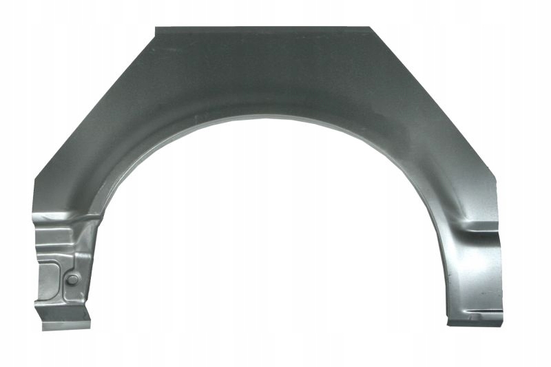 REPERATURKA BŁOTNIKA TYLNEGO TYŁ PRAWA VW T5 T-5 T 5 TRANSPORTER 2003-2015