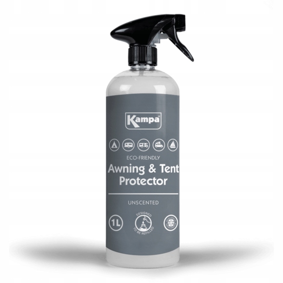 

Płyn impregnat Kampa Awning&Tent Protector 1L