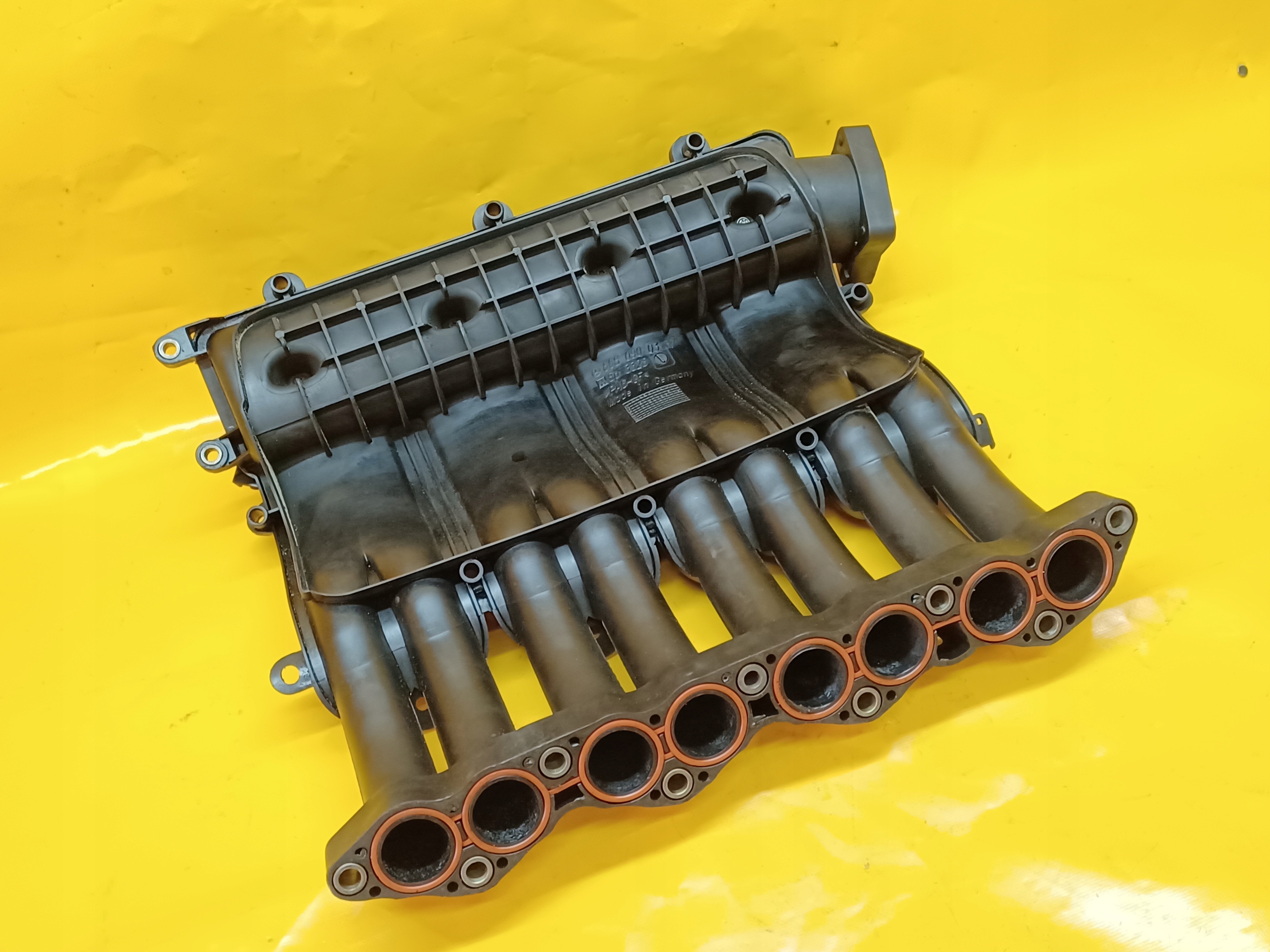 коллектор Впускный MERCEDES W168 1.7 CDI 6680900337