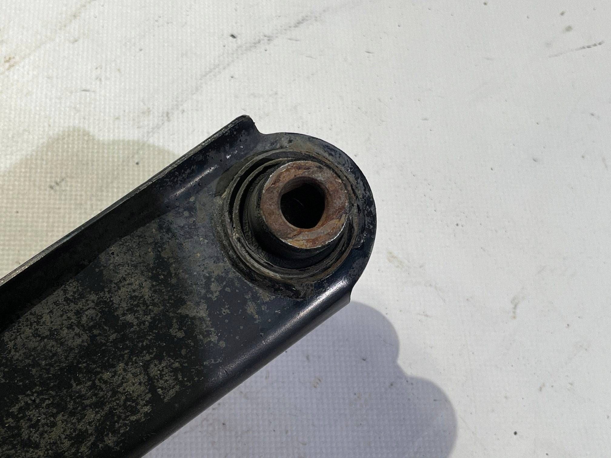arm rear left right lower Chevrolet Camaro 2009-2015