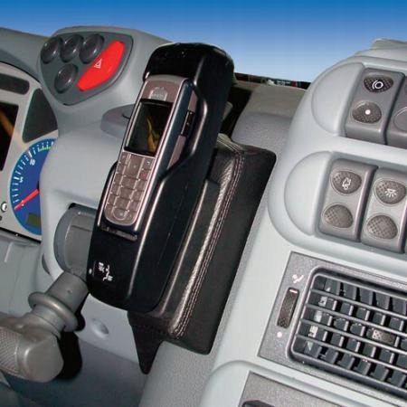 Držák na telefon Kuda Iveco Stralis At/ad od roku 2003