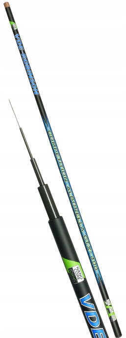 Bat Vde Robinson Competition Alborella Ctx 4m 400