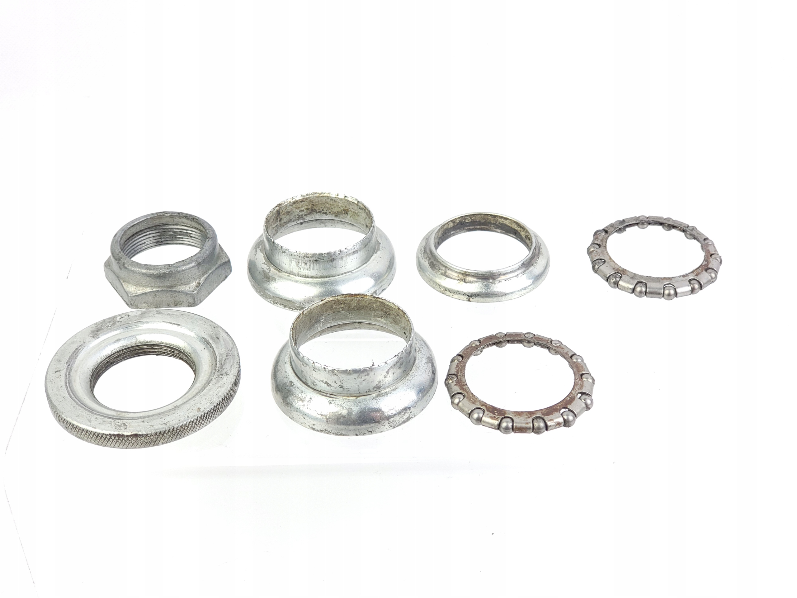 Miski Łożyska sterów Romet Turing Luxus Universal