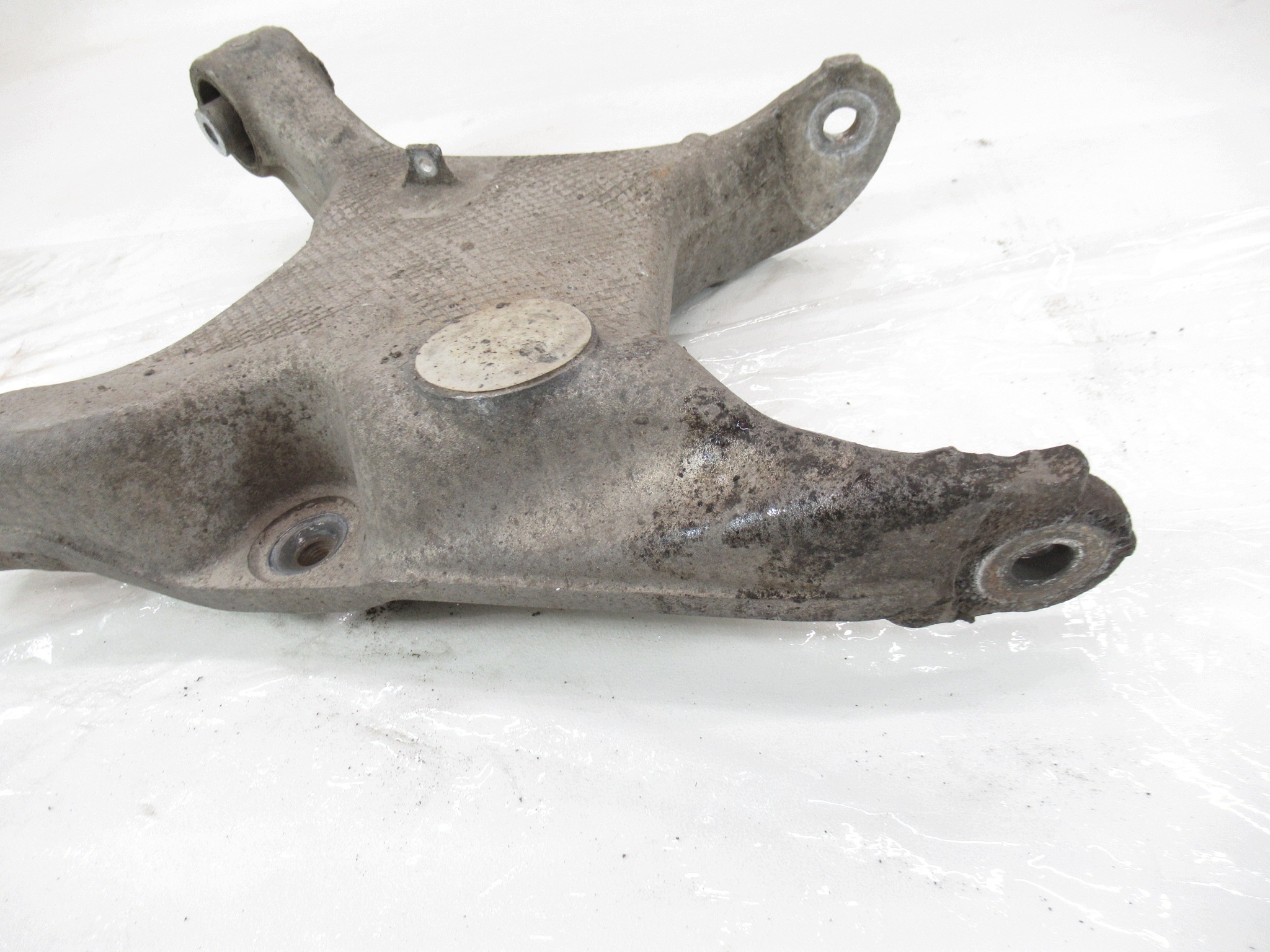 Querlenker rechts heck BMW 5 E60 Sedan 6755990