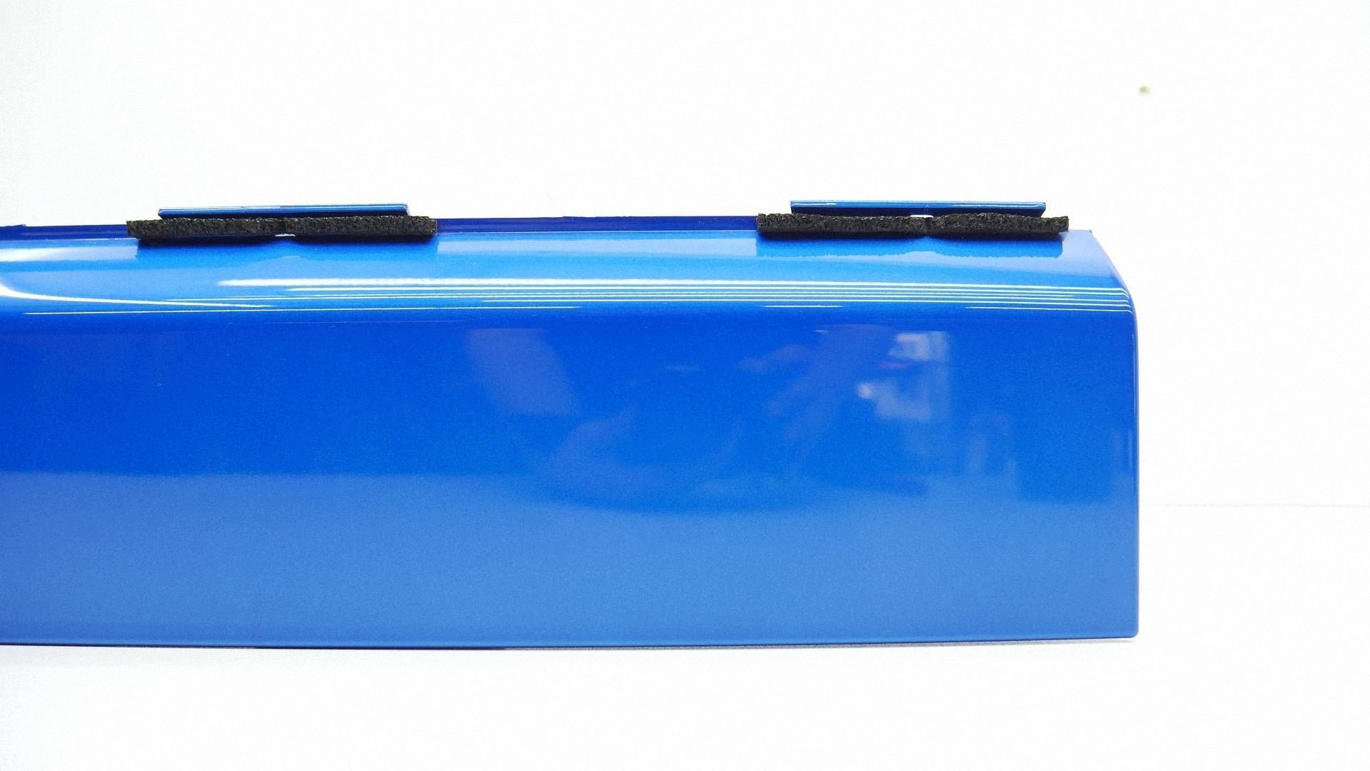cap moulding bonnet 9828080180 PEUGEOT 2008 II