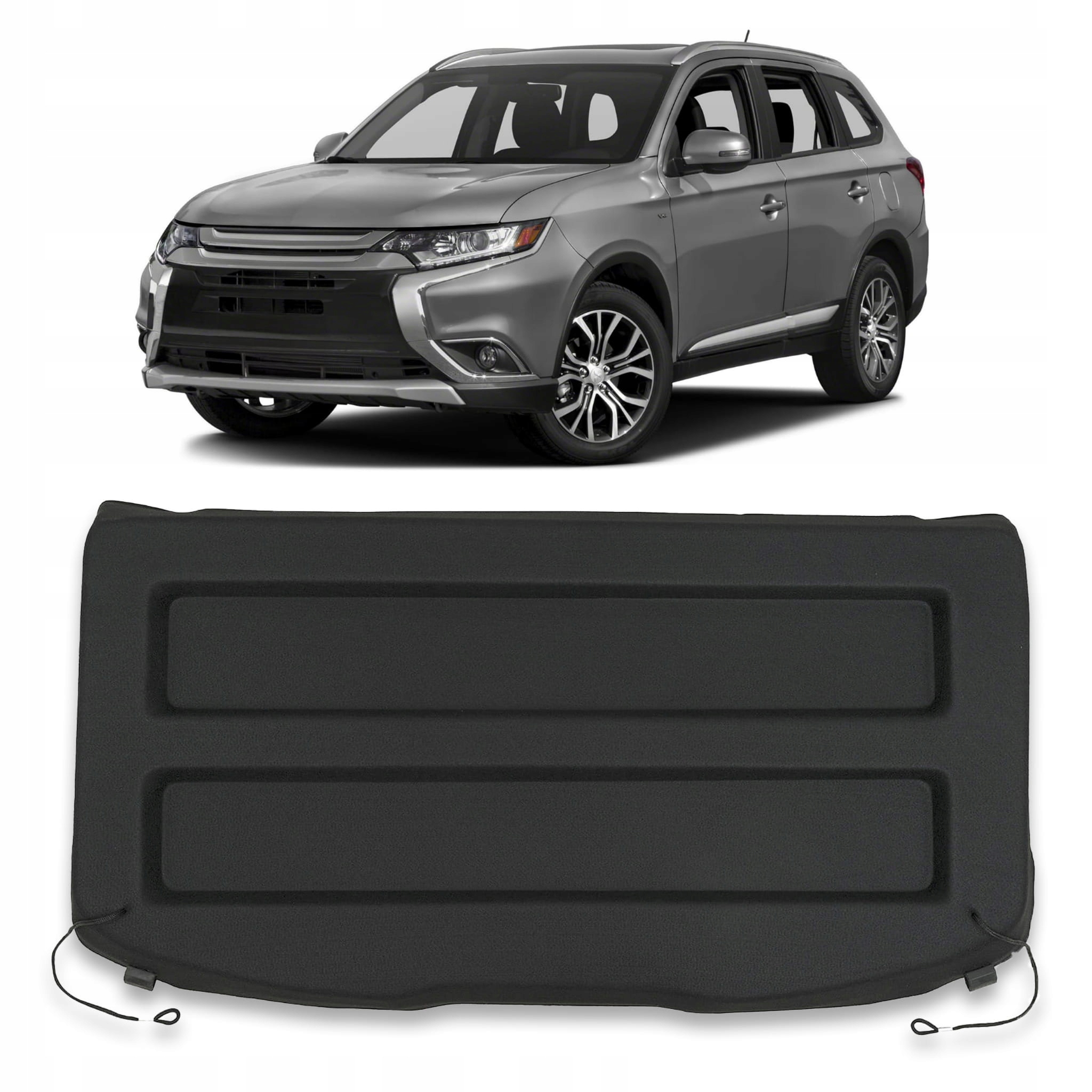 MITSUBISHI ASX 2010-2019 PÓŁKA BAGAŻNIKA