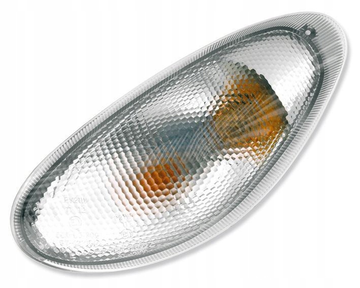 V Parts (vicma) Smerovka Suzuki Gsx 600 750 98-06 Predná Ľavá (9795)