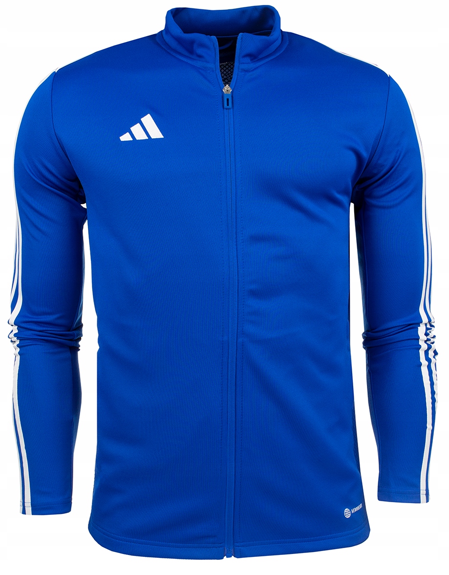 

adidas bluza męska sportowa zasuwana roz.M
