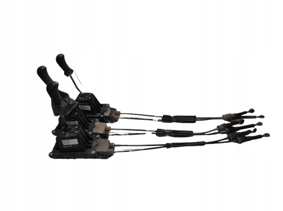 DACIA DOKKER 12- LEWAREK WYBIERAK LINKI BIEGÓW 349011400R