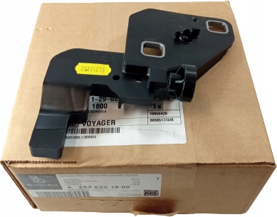 

Uchwyt Mocowanie Prawego Reflektora Mercedes Glc