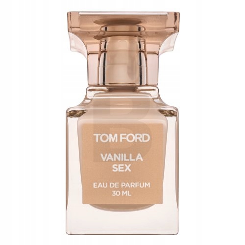 Tom Ford Vanilla Sex parfémovaná voda unisex 30 ml