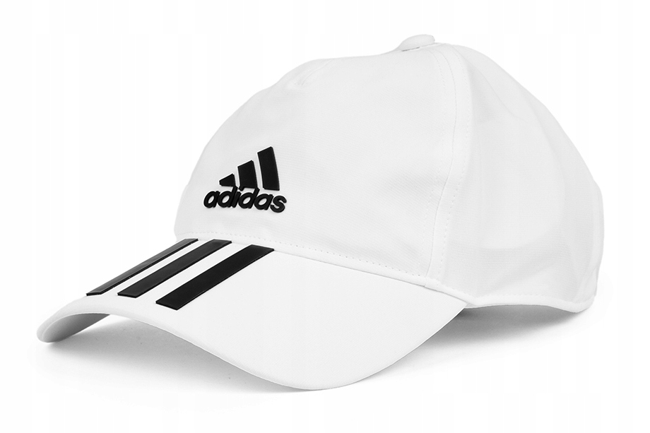 

Czapka z daszkiem adidas męska logo Osfm