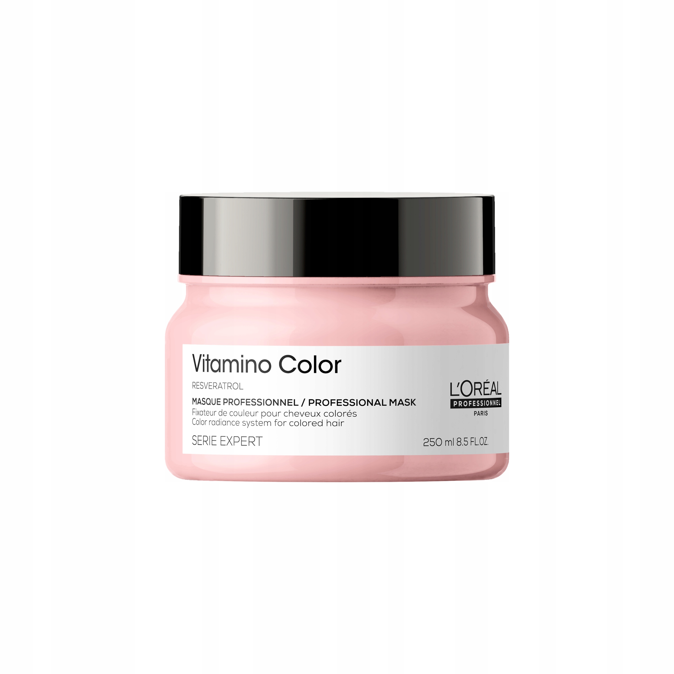 L'Oréal Professionnel Série Expert Vitamino Color Resveratrol Maska 250 ml