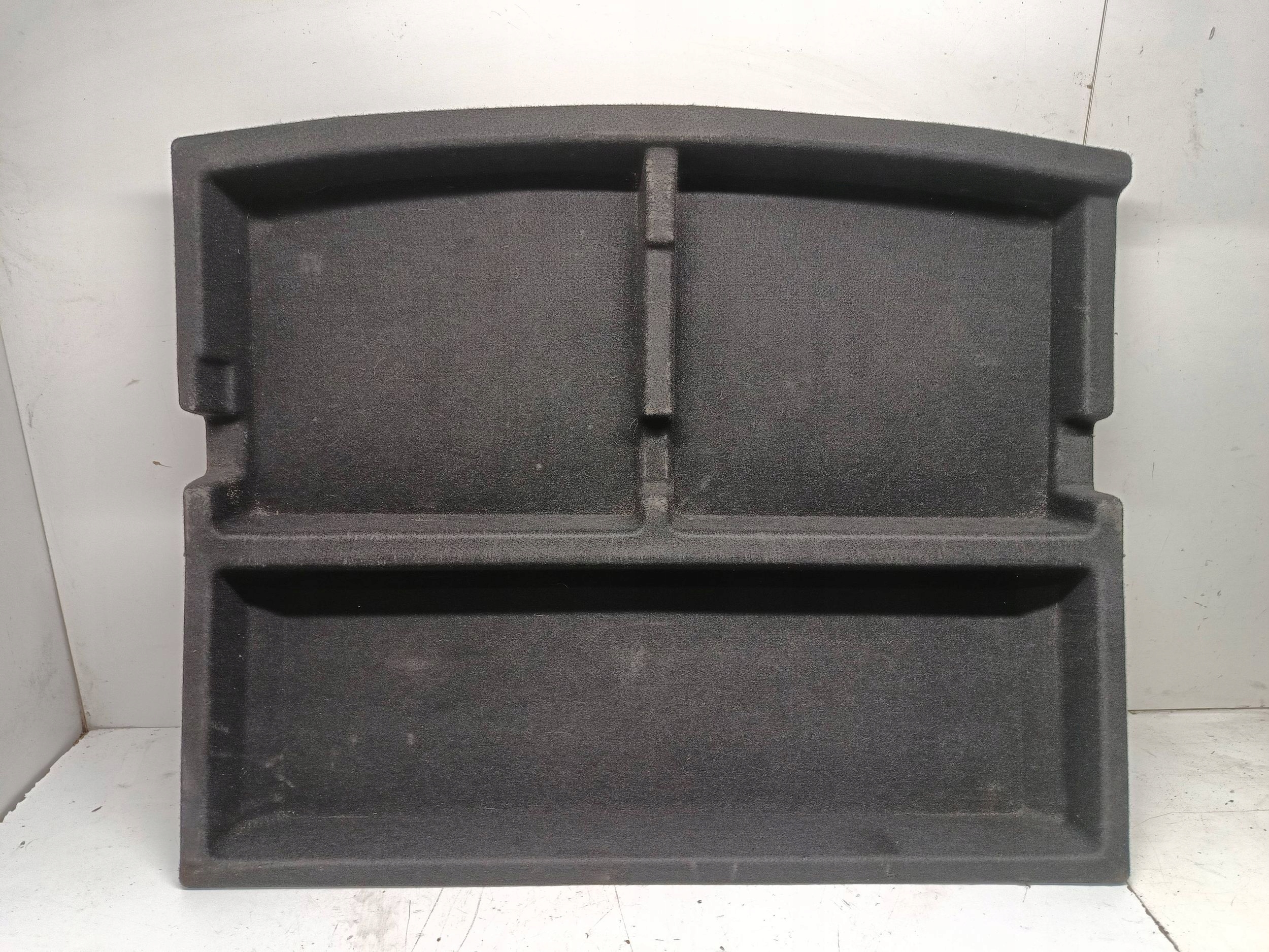 KIA OPTIMA IV KOMBI floor passenger compartment ORGANIZER boot 85750-D4800 2018R
